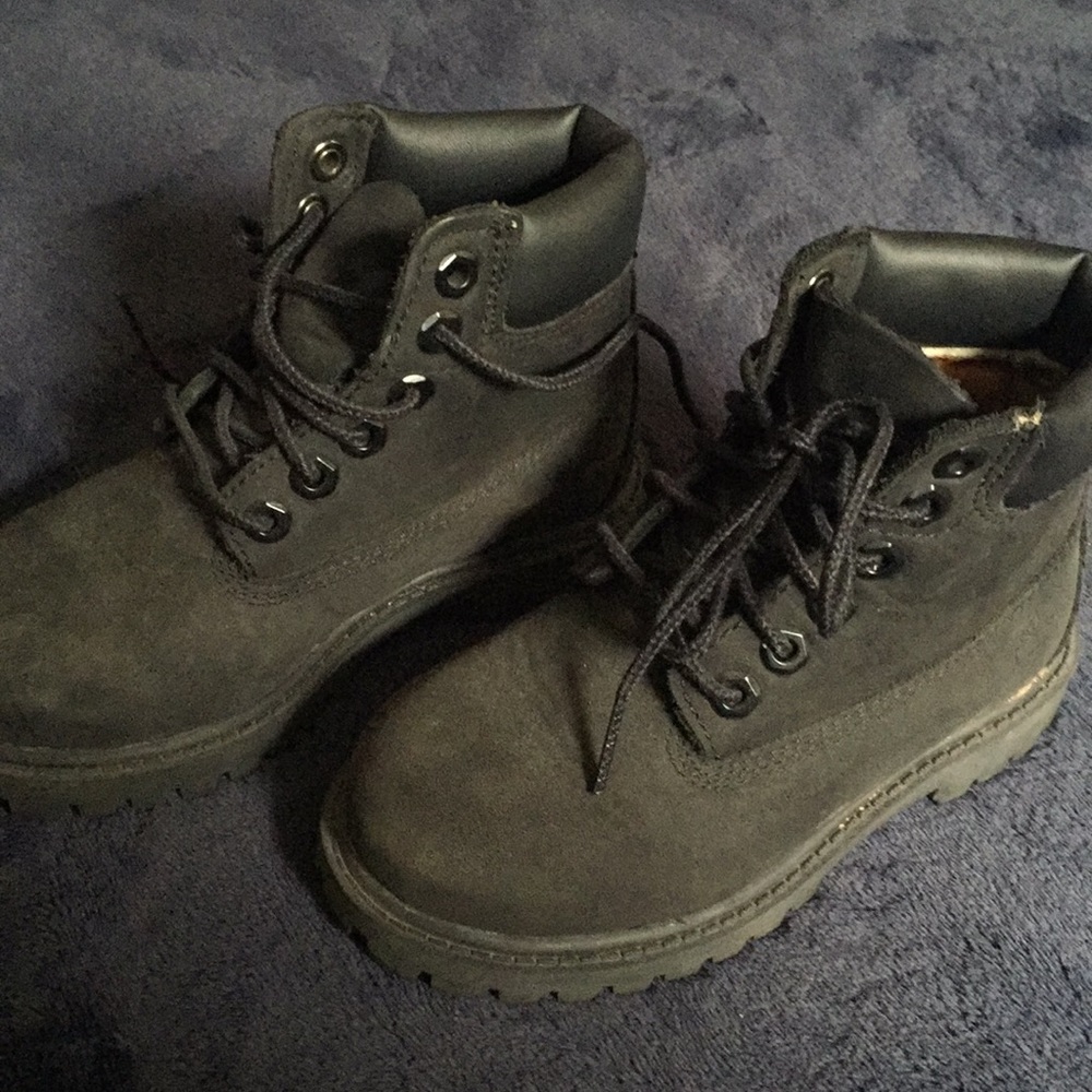 Timberland - Picture 3 of 3